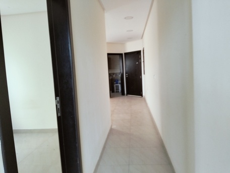 Manama, Apartments, Flats, Houses & Villas, BHD 180/month,  2 BR,  2Bath Hall. Kitchen Lift. Car-parking.unfurnished. Exclusive.ewa. In -(((UM AL HASSAM)))