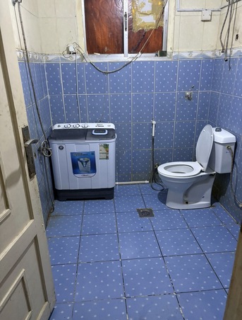 Al Rawdah, Roommates, SAR 400/month,  Room Partner