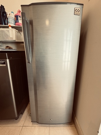Al Arid, Appliances, SAR 100,  ClassPro Fridge / Freezer (single Door)