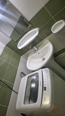 Manama, Rooms for Rent, BHD 180/month,  Furnished,  Fully Furnished Studio Flat For Rent