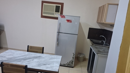 Manama, Rooms for Rent, BHD 180/month,  Furnished,  Fully Furnished Studio Flat For Rent