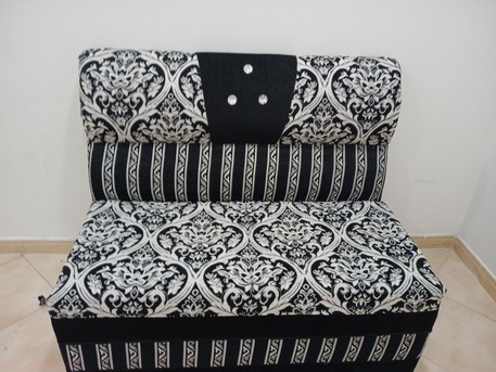 Riyadh, Furniture, SAR 1500,  Arabic Sofa Set For Sale 1500 SAR