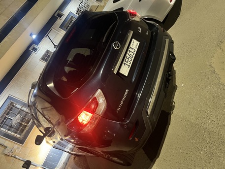Dammam, Vehicles, Cars & Trucks , Bhd 2600,  Nissan Pathfinder,  2015,  Automatic,  230000 KM,