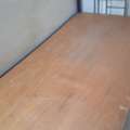 BHD 10,  Furniture For Sale - Cot With Plywood, Side Shelfs