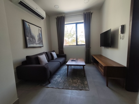 Segaya, Apartments, Flats, Houses & Villas, BHD 250/year,  Furnished,  1 BR,  Gorgeous Fully Furnished Flat 1 Bhk Segaya, Just For 250 Bhd K