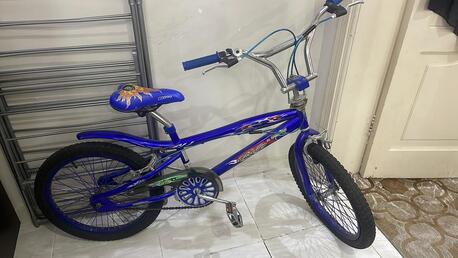 Al Aziziyah, Bicycles, SAR 450,  Cobra Bicycles
