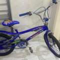 SAR 450,  Cobra Bicycles