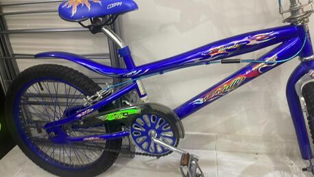 Al Aziziyah, Bicycles, SAR 450,  Cobra Bicycles
