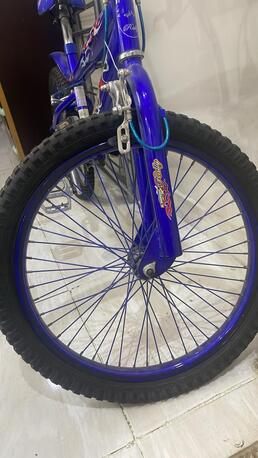 Al Aziziyah, Bicycles, SAR 450,  Cobra Bicycles