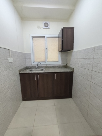 Segaya, Apartments, Flats, Houses & Villas, BHD 140/year,  1 BR,  Gorgeous Semi Furnished  Studio Flat Segaya, Just For 140 Bhd