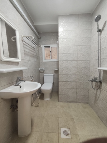 Segaya, Apartments, Flats, Houses & Villas, BHD 140/year,  1 BR,  Gorgeous Semi Furnished  Studio Flat Segaya, Just For 140 Bhd