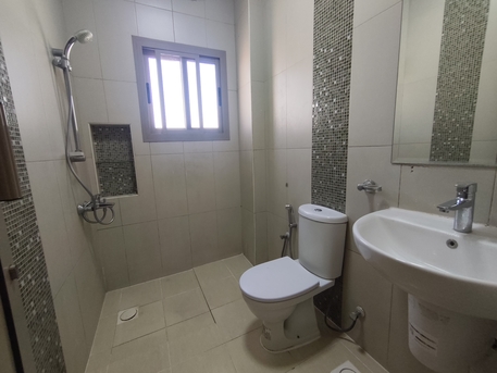 Segaya, Apartments, Flats, Houses & Villas, BHD 250/year,  2 BR,  Gorgeous Semi Furnished 2 Bhk Flat Just For 250 Bhd