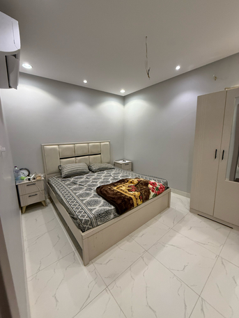 Al Wizarat, Apartments, Flats, Houses & Villas, SAR 1950/month,  1 BR,  Room Available For Female In Family Appartment Near Ministry Of Defence