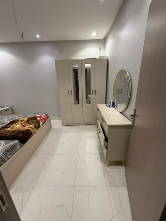 Al Wizarat, Apartments, Flats, Houses & Villas, SAR 1950/month,  1 BR,  Room Available For Female In Family Appartment Near Ministry Of Defence