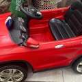 SAR 450,  Mercedes Car For Kids