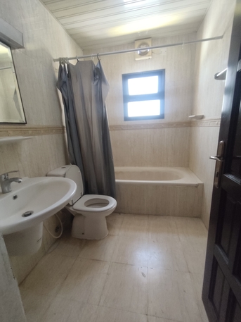 Manama, Apartments, Flats, Houses & Villas, BHD 200/year,  1 BR,  Gorgeous Fully Furnished 1 Bhk Flat At Umlhassam Just For 200 Bhd
