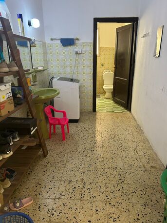 Umm Al Hamam, Holiday/Vacation Rentals, SAR 2/month,  1 BR,  Fully Furnished Family Room For 1.5 Months
