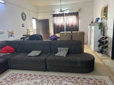 Umm Al Hamam, Holiday/Vacation Rentals, SAR 2/month,  1 BR,  Fully Furnished Family Room For 1.5 Months