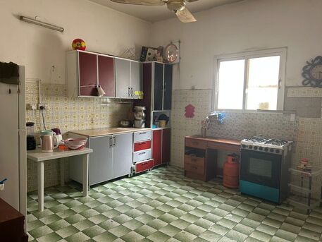 Umm Al Hamam, Holiday/Vacation Rentals, SAR 2/month,  1 BR,  Fully Furnished Family Room For 1.5 Months