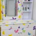 SAR 350,  Kids Wardrobe & Dressing Table