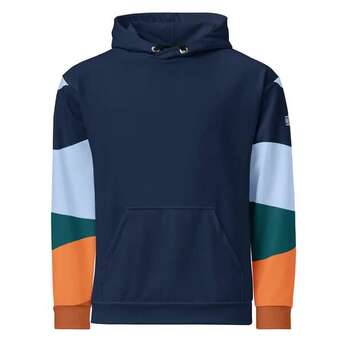New York, Clothing & Accessories, USD 43,  Premium Unisex Hoodies, Track Suits And Joggers Collection | Shop Now