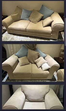 Yanbu, Furniture, SAR 100,  Sofa For Sale