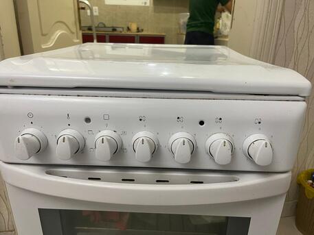 Al Aziziyah, Appliances, SAR 450,  Ariston Electric Burner And Oven