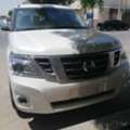 SAR 42000,  Nissan Patrol,  2012,  Automatic,  440000 KM,  Well Maintained  For Sale