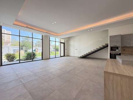 Messilah, Apartments, Flats, Houses & Villas, KWD 1900/month,  3 BR,  Messilah &ndash; Great, New Three Bedroom Villa With Beach Access