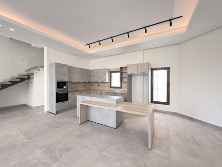 Messilah, Apartments, Flats, Houses & Villas, KWD 1900/month,  3 BR,  Messilah &ndash; Great, New Three Bedroom Villa With Beach Access