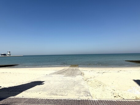 Messilah, Apartments, Flats, Houses & Villas, KWD 1900/month,  3 BR,  Messilah &ndash; Great, New Three Bedroom Villa With Beach Access