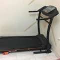 SAR 800,  Olympia Treadmill Good Condition