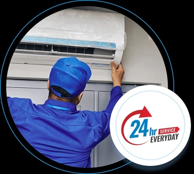 Riyadh, Air Conditioning, AC Technician - Gas Filling, Repair & Installation In Riyadh