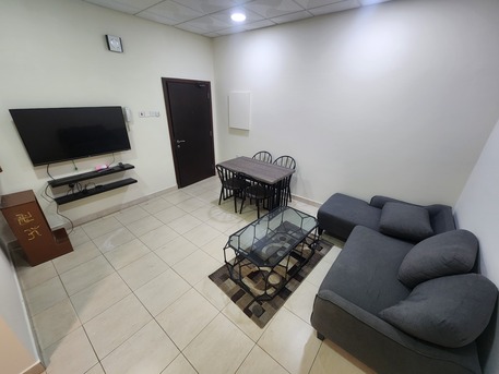 Umm Al Hassam, Apartments, Flats, Houses & Villas, BHD 230/month,  1 BR,  Amazing Fully Furnished 1 Bedroom Flat Available In Umm Al Hassam