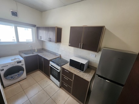 Umm Al Hassam, Apartments, Flats, Houses & Villas, BHD 230/month,  1 BR,  Amazing Fully Furnished 1 Bedroom Flat Available In Umm Al Hassam