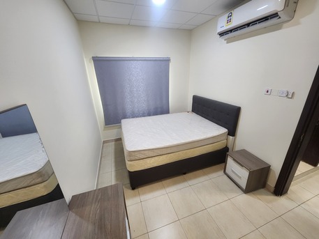 Umm Al Hassam, Apartments, Flats, Houses & Villas, BHD 230/month,  1 BR,  Amazing Fully Furnished 1 Bedroom Flat Available In Umm Al Hassam