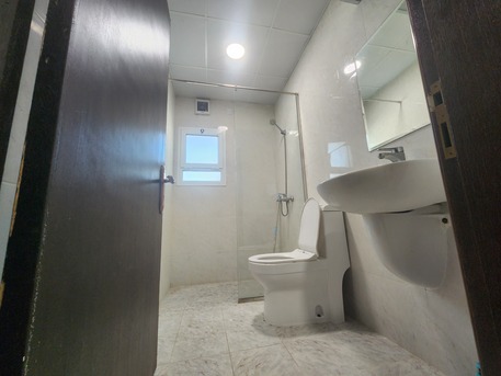 Umm Al Hassam, Apartments, Flats, Houses & Villas, BHD 230/month,  1 BR,  Amazing Fully Furnished 1 Bedroom Flat Available In Umm Al Hassam