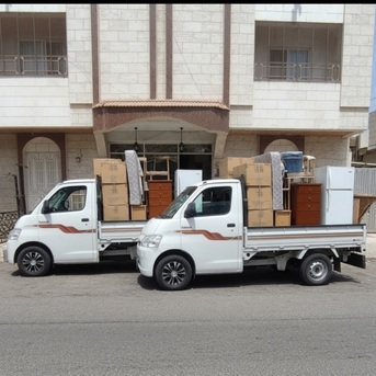 Jeddah, Household, - Swift Move Household | Professional Residential Moving Experts