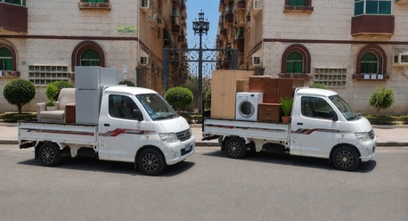 Jeddah, Relocation, &bull; Swift Relocation &ndash; Precision. Care. Speed.
