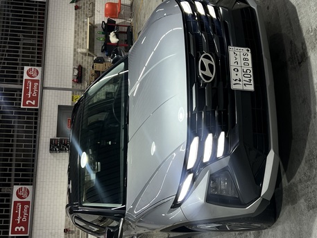 Jubail, Vehicles, Cars & Trucks , Hyundai Tucson,  2015,  Automatic,  30000 KM,  Free Hyndai Tucson Brand New . Transfer To Your Name & Just Pay Installments.