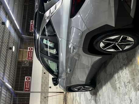 Jubail, Vehicles, Cars & Trucks , Hyundai Tucson,  2015,  Automatic,  30000 KM,  Free Hyndai Tucson Brand New . Transfer To Your Name & Just Pay Installments.