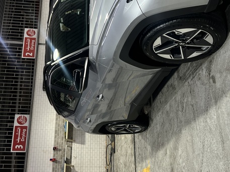 Jubail, Vehicles, Cars & Trucks , Hyundai Tucson,  2015,  Automatic,  30000 KM,  Free Hyndai Tucson Brand New . Transfer To Your Name & Just Pay Installments.