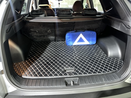 Jubail, Vehicles, Cars & Trucks , Hyundai Tucson,  2015,  Automatic,  30000 KM,  Free Hyndai Tucson Brand New . Transfer To Your Name & Just Pay Installments.