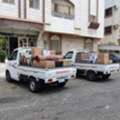 - Swift Move Household | Professional Residential Moving Experts