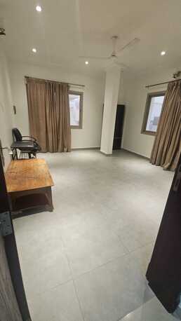 Zinj, Apartments, Flats, Houses & Villas, BHD 250/month,  2 BR,  2 Bedroom Semi Furnished Flat For Rent With Ewa