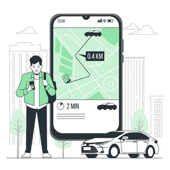 Jeddah, Pick Up & Drop Off, Medical & Healthcare Pickup & Drop-off
