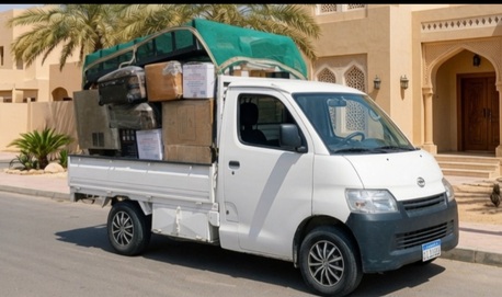 Jeddah, Household, - Swift Move Household | Professional Residential Moving Experts