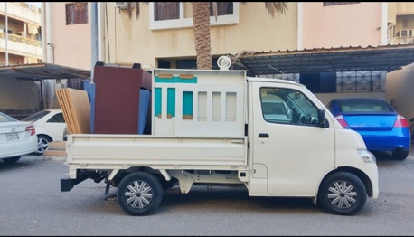 Jeddah, Household, Swift Move: Fast & Reliable Household Relocation