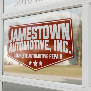 New York, Business, Jamestown Automotive, Inc.