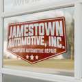 Jamestown Automotive, Inc.